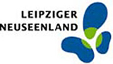 Leipziger Neuseenland Logo