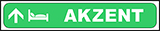 Logo Akzent