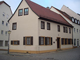 Schulze Delitzsch Haus